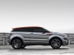 Land Rover Project Kahn's Stylish Take on the Range Rover Evoque