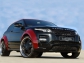 Land Rover Loder1899 Range Rover Evoque Horus