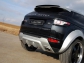 Land Rover Loder1899 Range Rover Evoque Horus