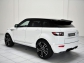 Land Rover Startech Range Rover Evoque