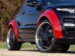 Land Rover Loder1899 Range Rover Evoque Horus