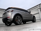 Land Rover Project Kahn's Stylish Take on the Range Rover Evoque