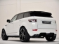 Land Rover Startech Range Rover Evoque