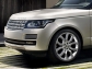 Land Rover Range Rover 2013