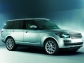 Land Rover Range Rover 2013