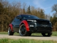 Land Rover Loder1899 Range Rover Evoque Horus