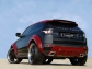 Land Rover Loder1899 Range Rover Evoque Horus