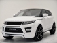 Land Rover Startech Range Rover Evoque