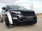 Land Rover Loder1899 Range Rover Evoque Horus