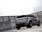 Land Rover Project Kahn's Stylish Take on the Range Rover Evoque