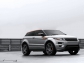 Land Rover Project Kahn's Stylish Take on the Range Rover Evoque