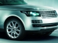 Land Rover Range Rover 2013