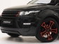 Land Rover Startech Range Rover Evoque