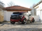 Land Rover Loder1899 Range Rover Evoque Horus