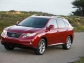 Lexus RX 350 2012