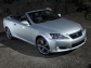 Lexus IS C 2012