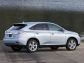 Lexus RX 450h 2012