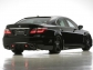 Lexus LS600h Black Bison Edition Wald International