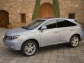 Lexus RX 450h 2012