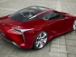 Lexus LF-LC 2012