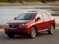 Lexus RX 350 2012