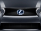 Lexus GS 350 2013