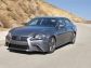 Lexus GS 350 F SPORT Package 2013