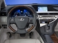 Lexus RX 350 2012