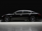 Lexus LS600h Black Bison Edition Wald International