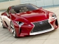 Lexus LF-LC 2012