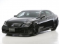 Lexus LS600h Black Bison Edition Wald International