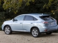 Lexus RX 450h 2012