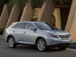 Lexus RX 450h 2012