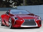 Lexus LF-LC 2012