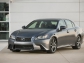 Lexus GS 350 F SPORT Package 2013