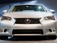 Lexus GS 350 2013