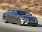 Lexus GS 350 F SPORT Package 2013