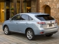 Lexus RX 450h 2012