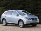 Lexus RX 450h 2012