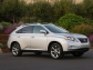 Lexus RX 350 2012