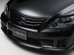 Lexus LS600h Black Bison Edition Wald International