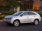 Lexus RX 450h 2012