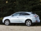 Lexus RX 450h 2012