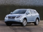 Lexus RX 450h 2012