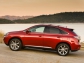 Lexus RX 350 2012