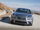 Lexus GS 350 F SPORT Package 2013