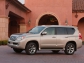 Lexus GX 460 2012