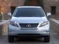 Lexus RX 450h 2012