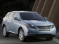 Lexus RX 450h 2012