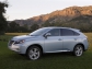 Lexus RX 450h 2012